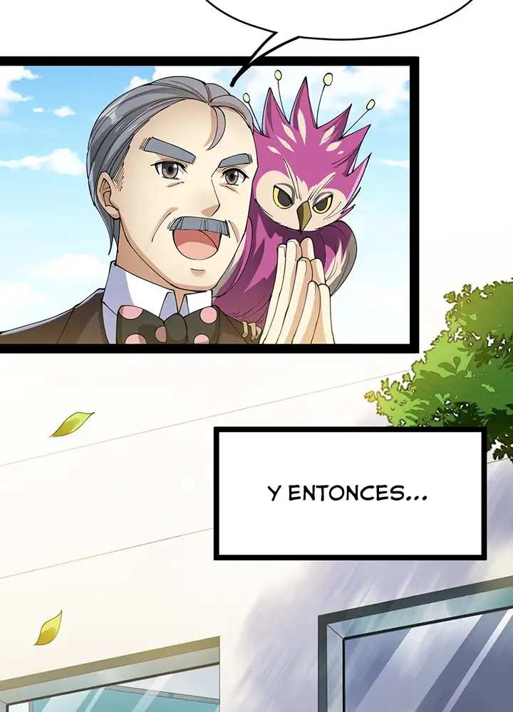 The Daily Life of the Immortal King - Capítulo 71 - Página 7 - LectorTMOo