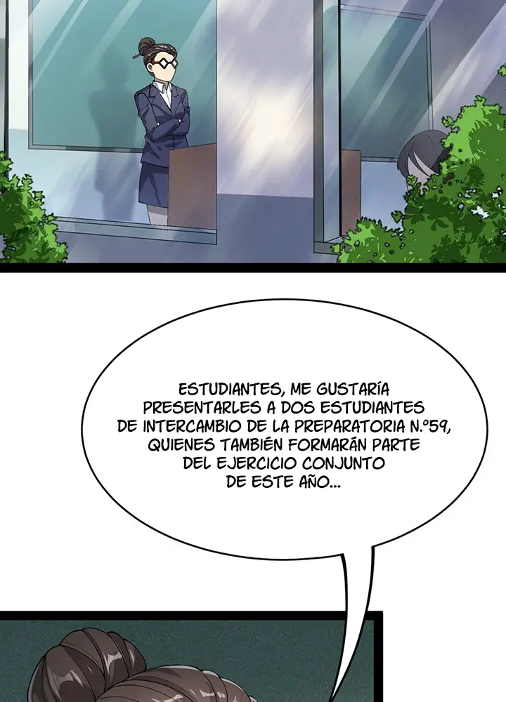 The Daily Life of the Immortal King - Capítulo 71 - Página 8 - LectorTMOo