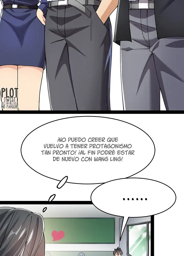 The Daily Life of the Immortal King - Capítulo 71 - Página 12 - LectorTMOo