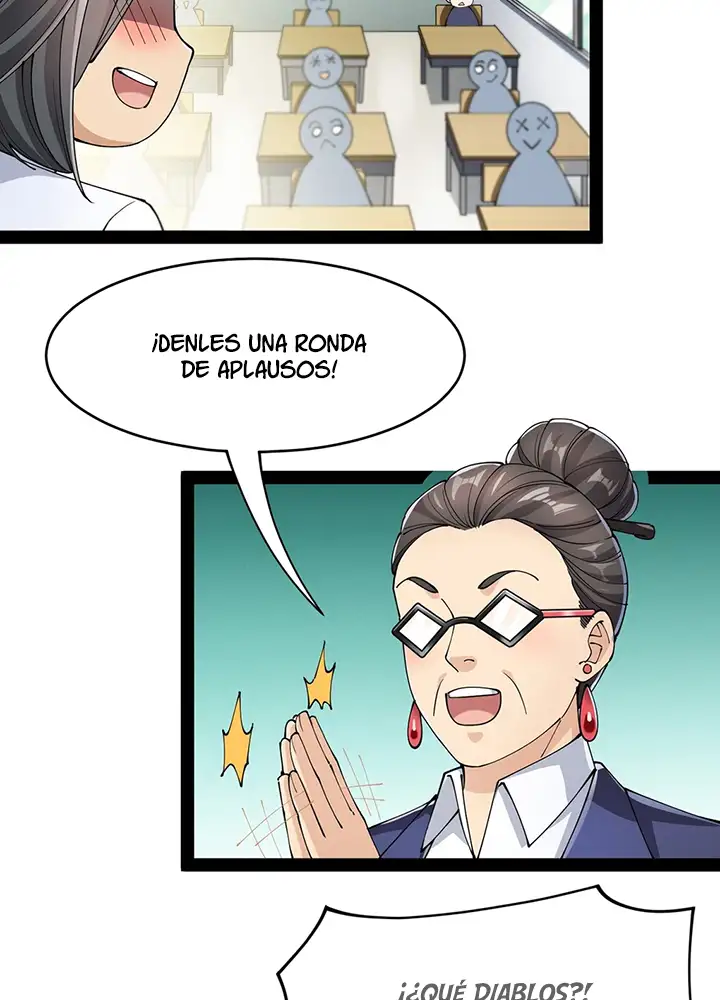 The Daily Life of the Immortal King - Capítulo 71 - Página 13 - LectorTMOo
