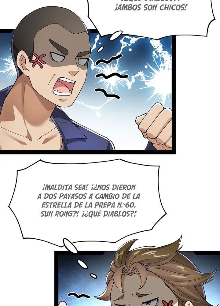 The Daily Life of the Immortal King - Capítulo 71 - Página 14 - LectorTMOo