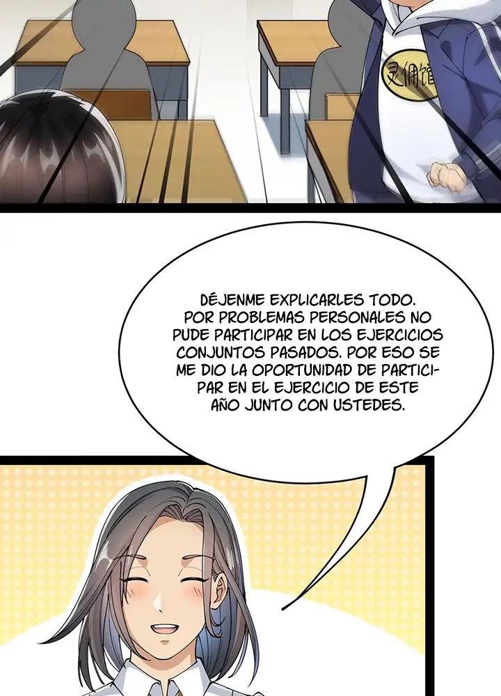 The Daily Life of the Immortal King - Capítulo 71 - Página 16 - LectorTMOo