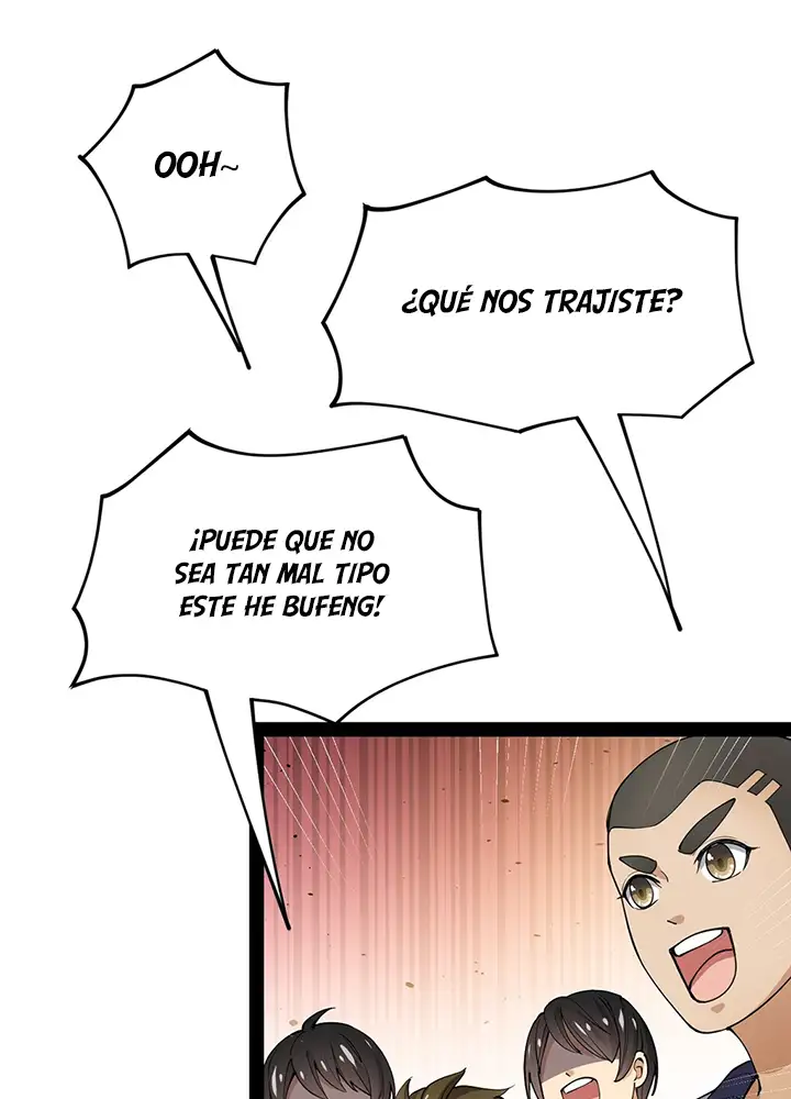 The Daily Life of the Immortal King - Capítulo 71 - Página 20 - LectorTMOo