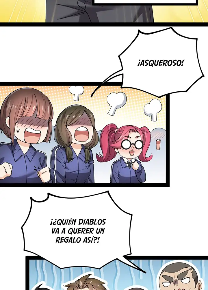 The Daily Life of the Immortal King - Capítulo 71 - Página 23 - LectorTMOo