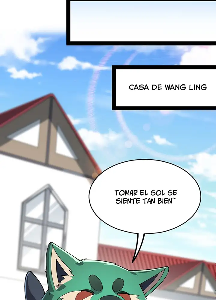 The Daily Life of the Immortal King - Capítulo 71 - Página 25 - LectorTMOo