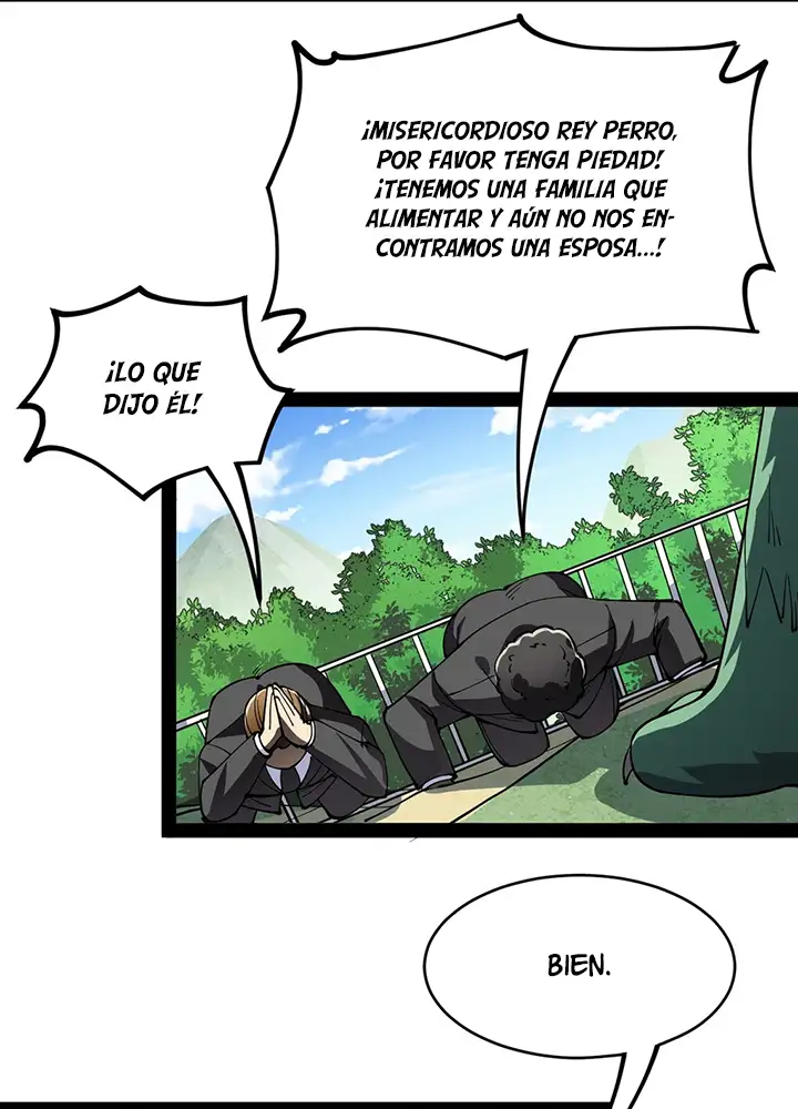 The Daily Life of the Immortal King - Capítulo 71 - Página 39 - LectorTMOo