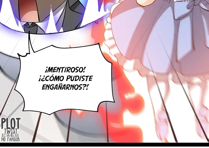 The Daily Life of the Immortal King - Capítulo 71 - Página 46 - LectorTMOo