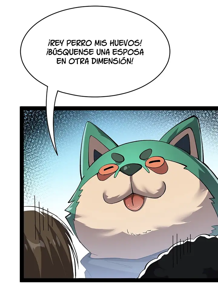 The Daily Life of the Immortal King - Capítulo 71 - Página 47 - LectorTMOo
