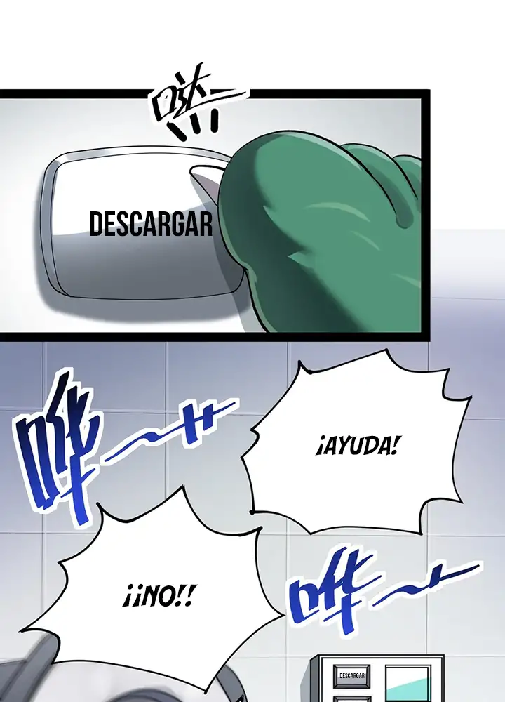 The Daily Life of the Immortal King - Capítulo 71 - Página 48 - LectorTMOo