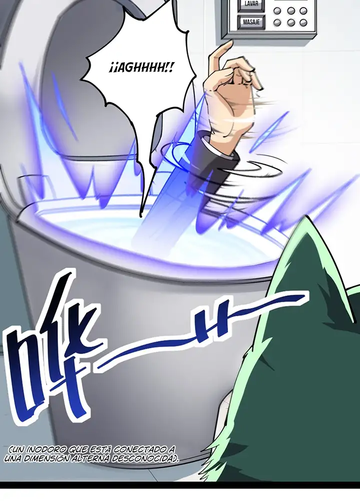 The Daily Life of the Immortal King - Capítulo 71 - Página 49 - LectorTMOo