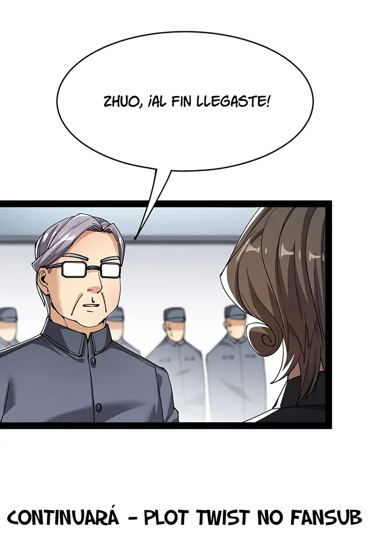 The Daily Life of the Immortal King - Capítulo 71 - Página 52 - LectorTMOo