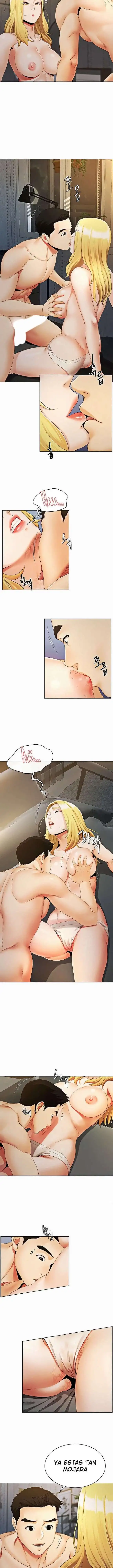 The Delicious club - Capítulo 4 - Página 5 - LectorTMOo