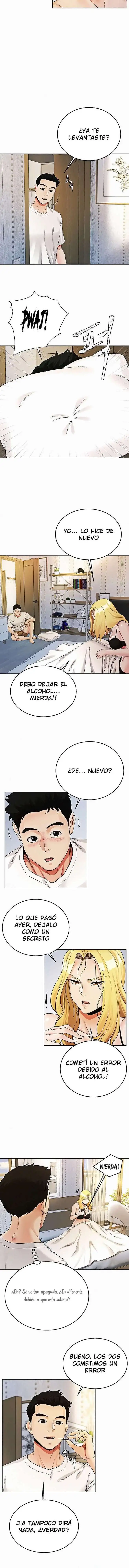 The Delicious club - Capítulo 5 - Página 6 - LectorTMOo