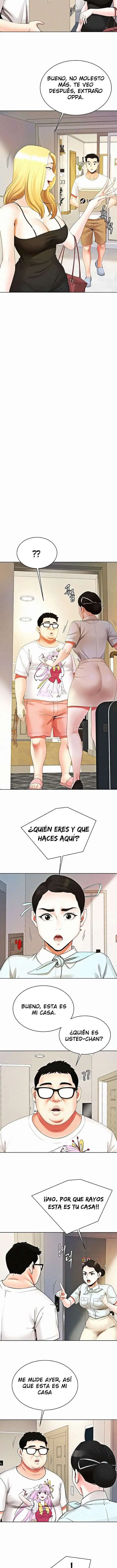 The Delicious club - Capítulo 5 - Página 9 - LectorTMOo