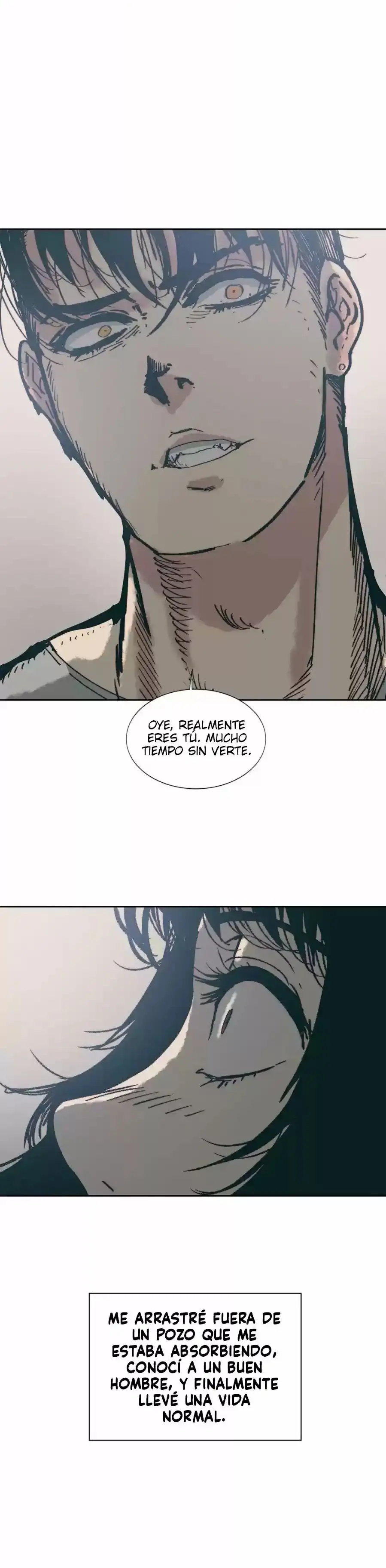 The desire to kill - Capítulo 1 - Página 29 - LectorTMOo