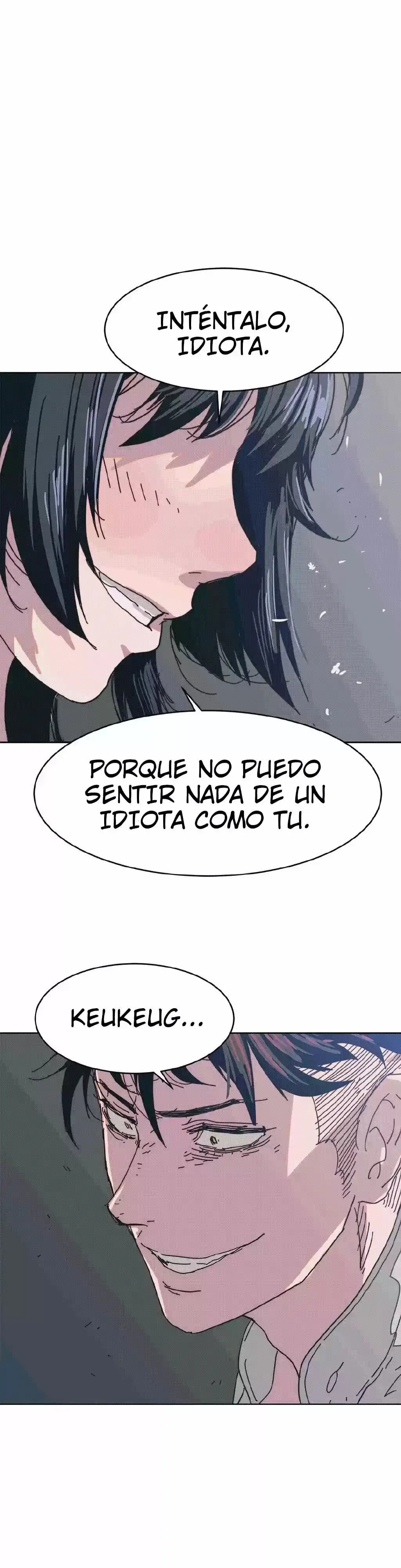 The desire to kill - Capítulo 10 - Página 2 - LectorTMOo