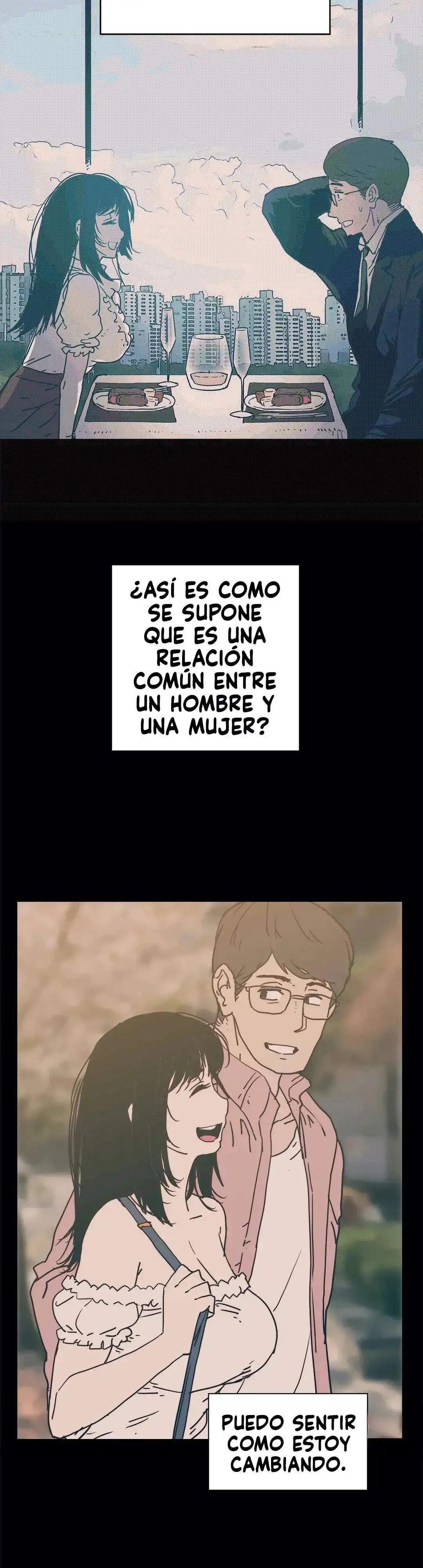 The desire to kill - Capítulo 13 - Página 10 - LectorTMOo