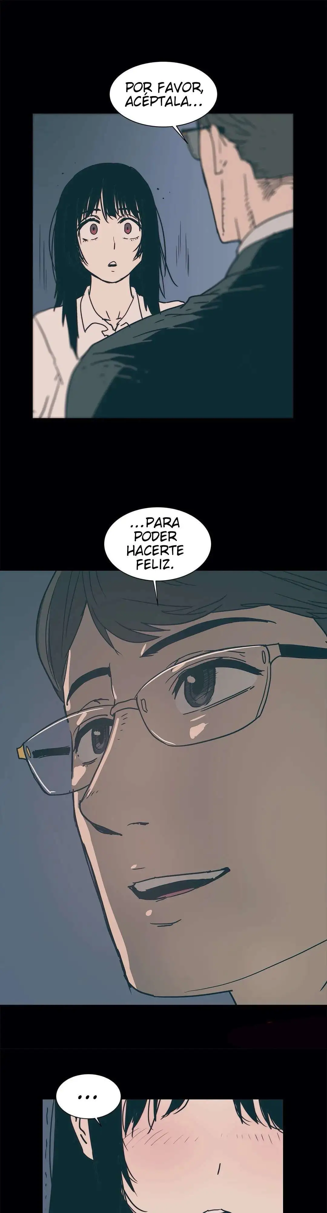The desire to kill - Capítulo 13 - Página 15 - LectorTMOo