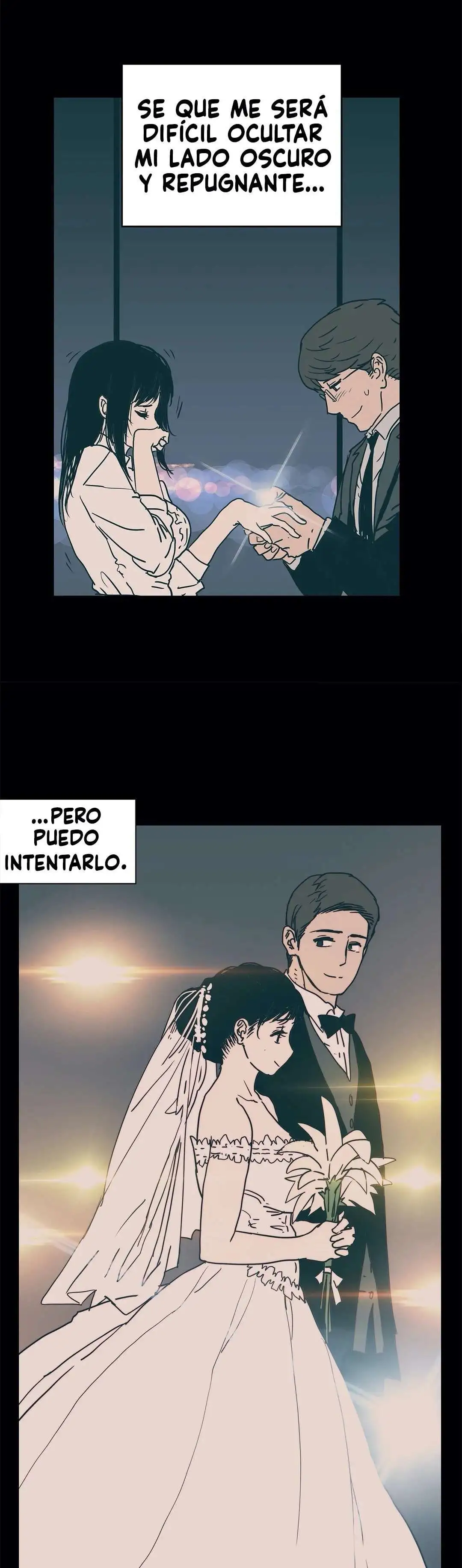 The desire to kill - Capítulo 13 - Página 17 - LectorTMOo