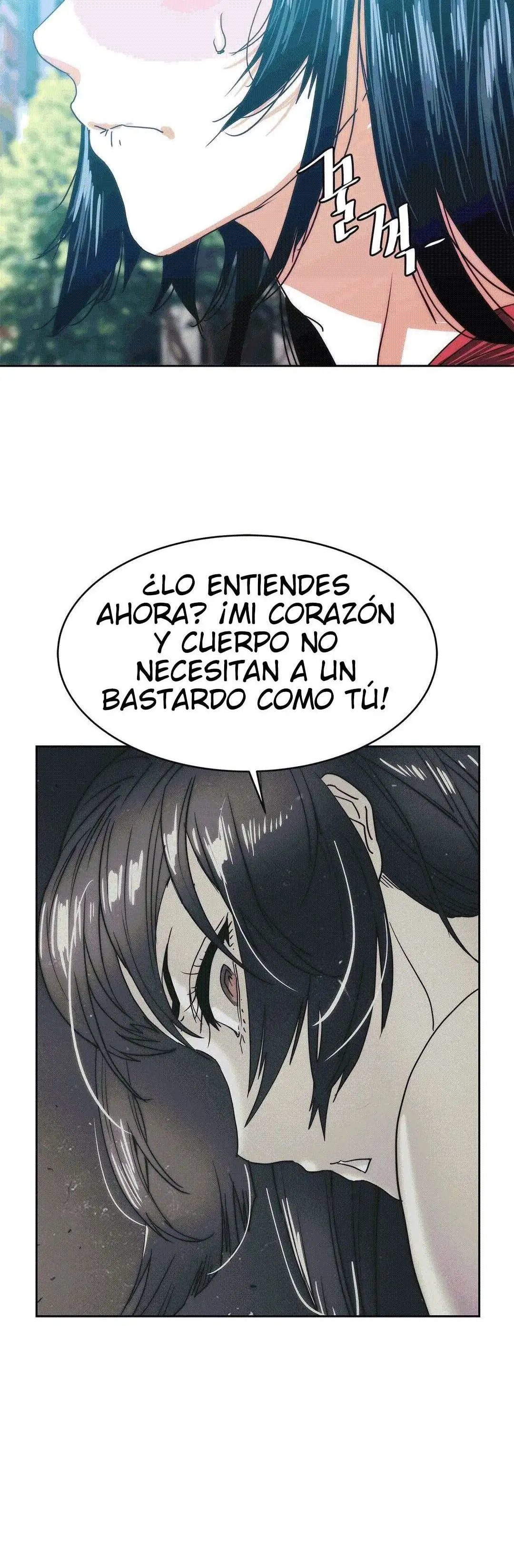 The desire to kill - Capítulo 15 - Página 37 - LectorTMOo