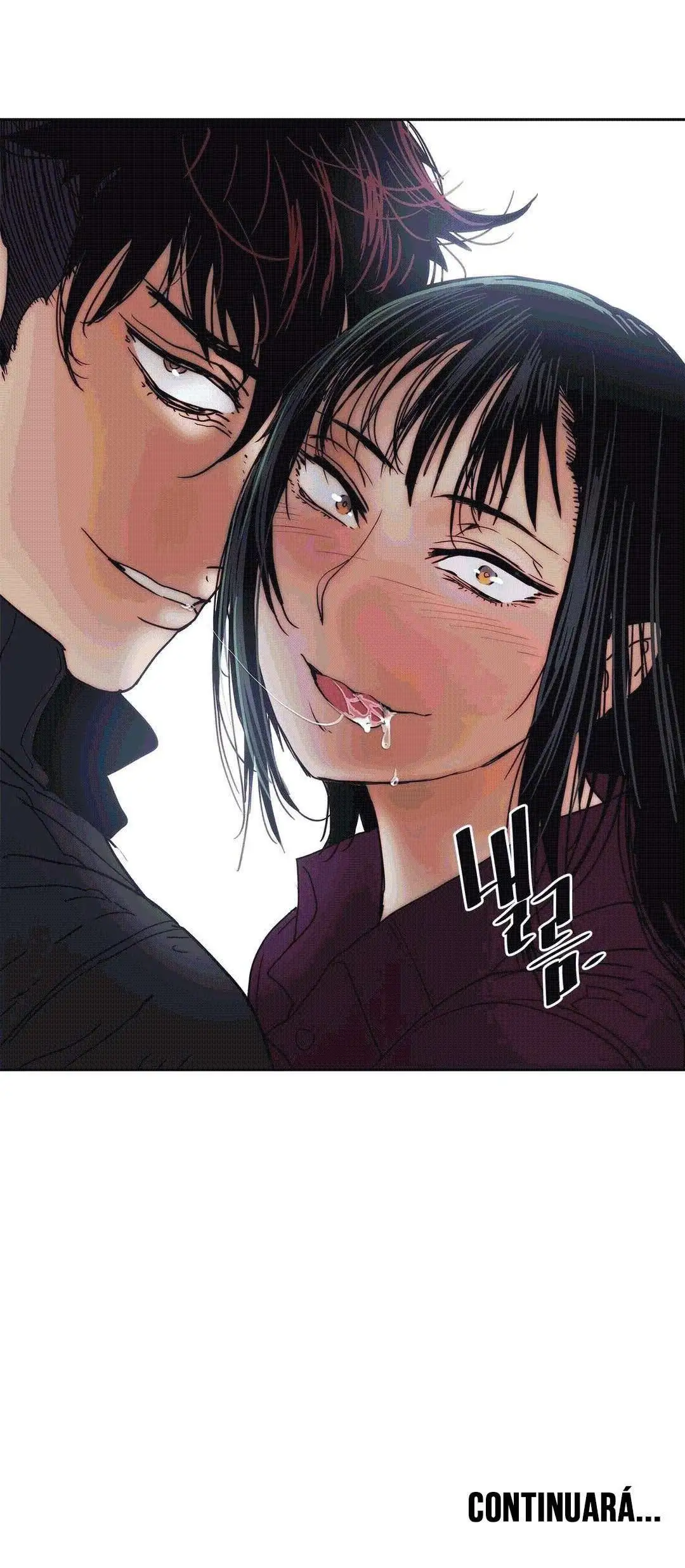 The desire to kill - Capítulo 15 - Página 45 - LectorTMOo