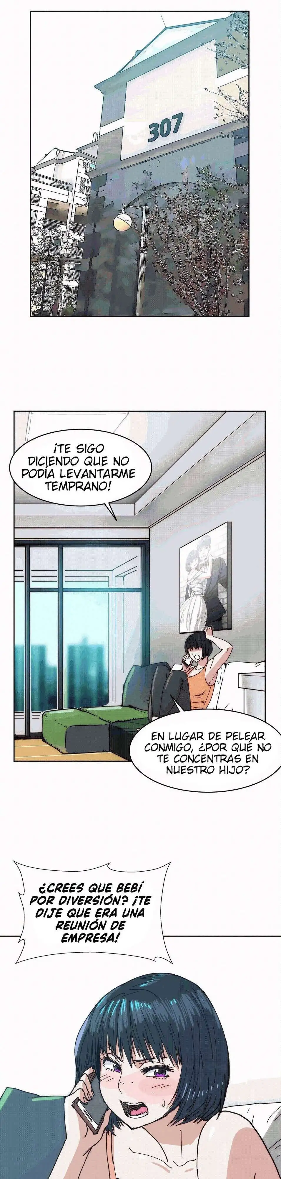 The desire to kill - Capítulo 18 - Página 14 - LectorTMOo