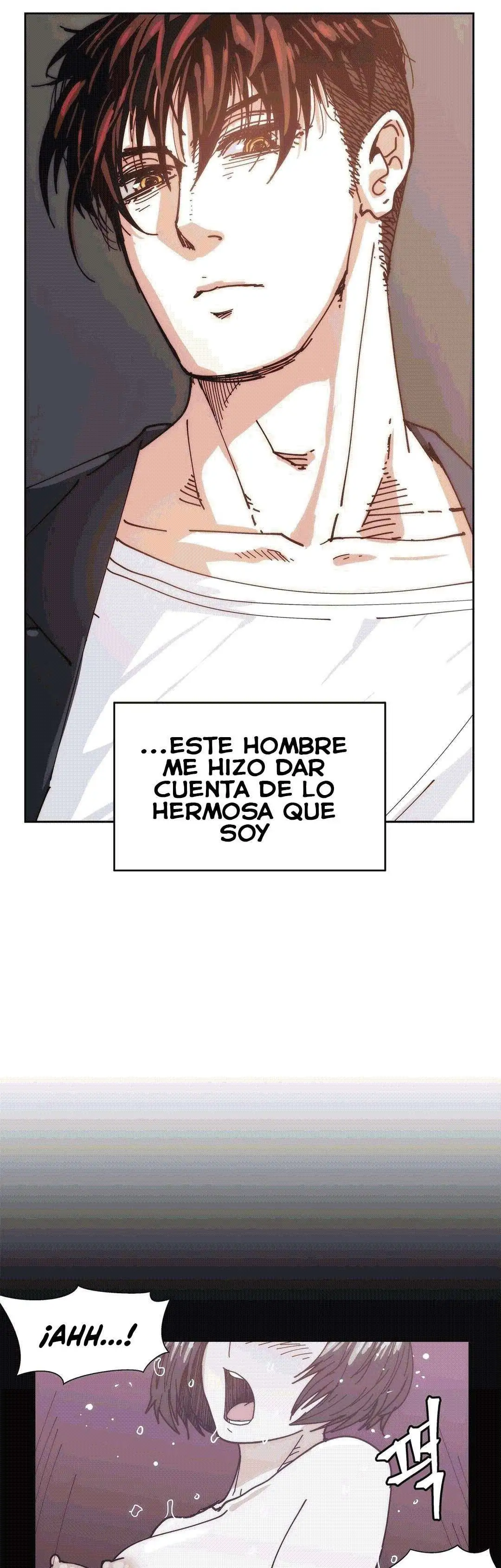 The desire to kill - Capítulo 19 - Página 8 - LectorTMOo