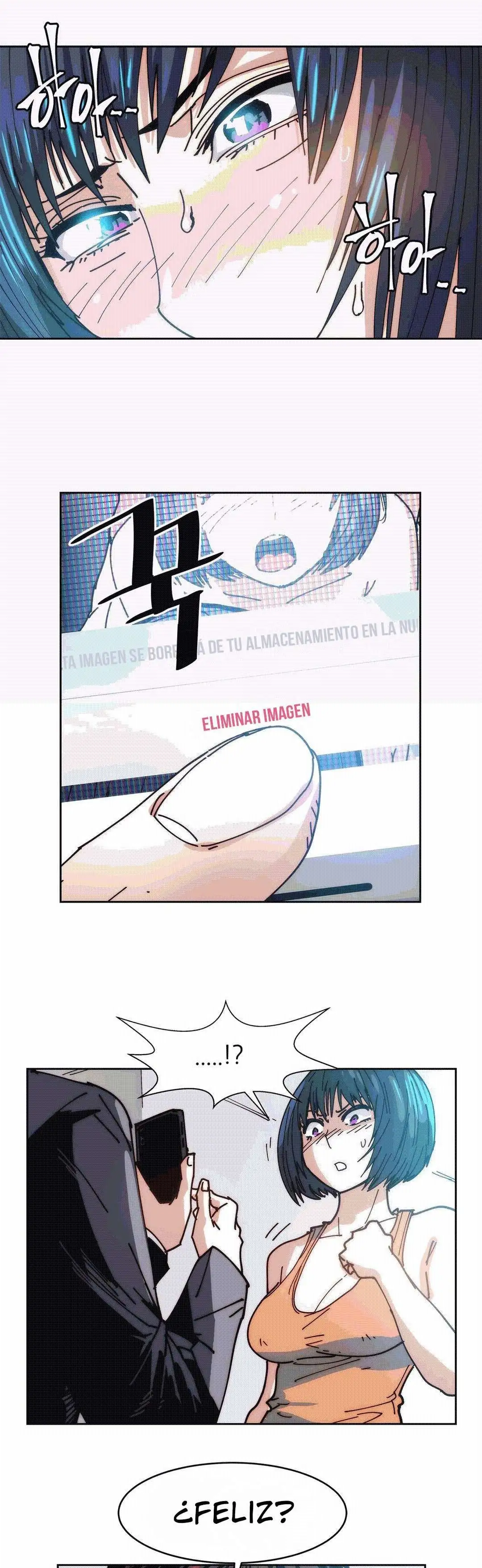The desire to kill - Capítulo 19 - Página 16 - LectorTMOo