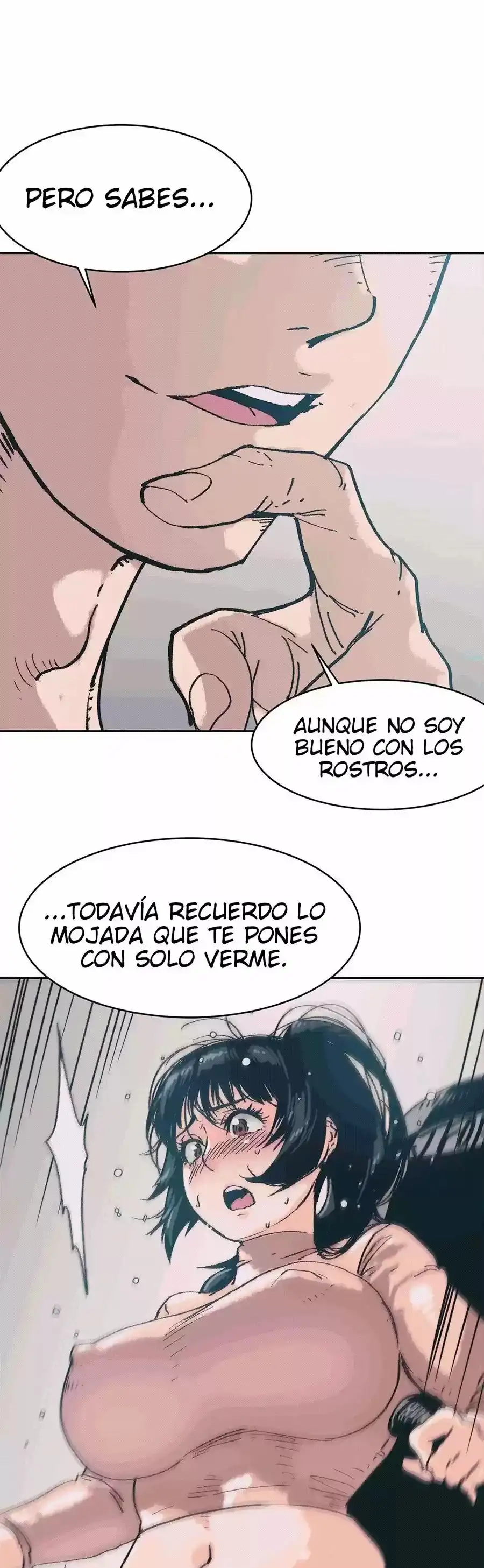 The desire to kill - Capítulo 2 - Página 11 - LectorTMOo