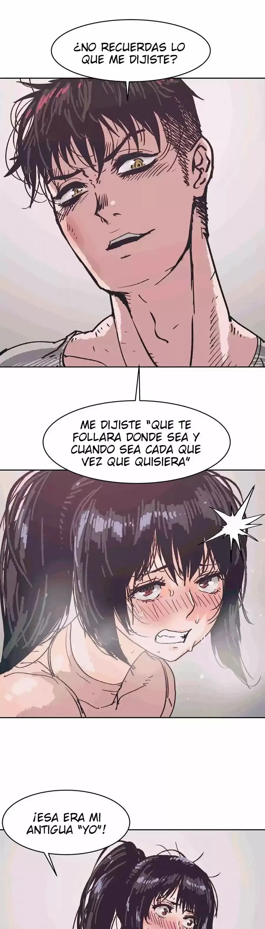 The desire to kill - Capítulo 2 - Página 34 - LectorTMOo