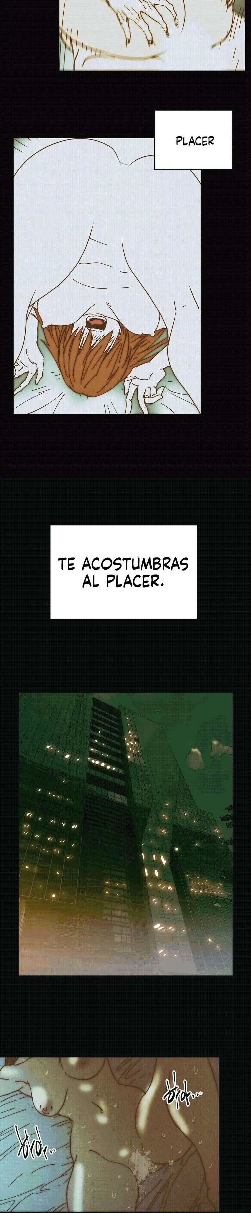 The desire to kill - Capítulo 22 - Página 17 - LectorTMOo