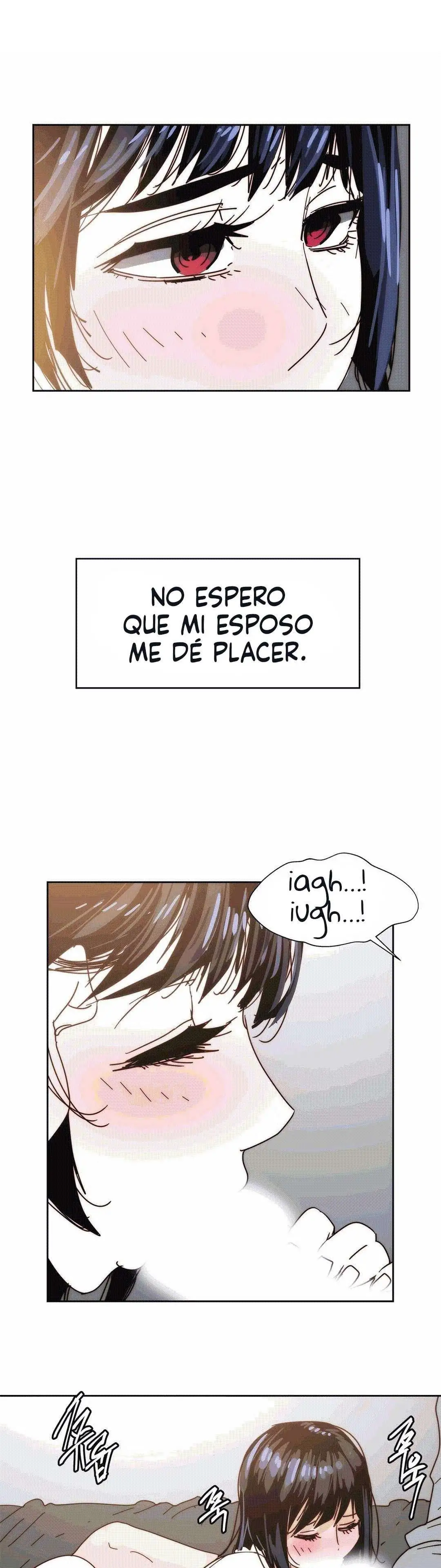 The desire to kill - Capítulo 23 - Página 2 - LectorTMOo
