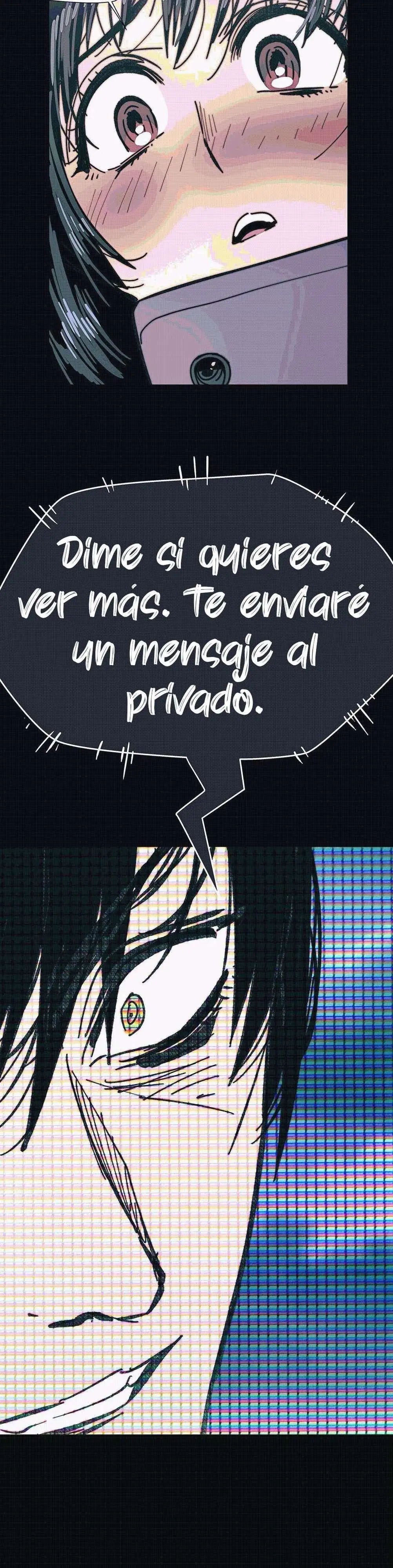 The desire to kill - Capítulo 23 - Página 32 - LectorTMOo