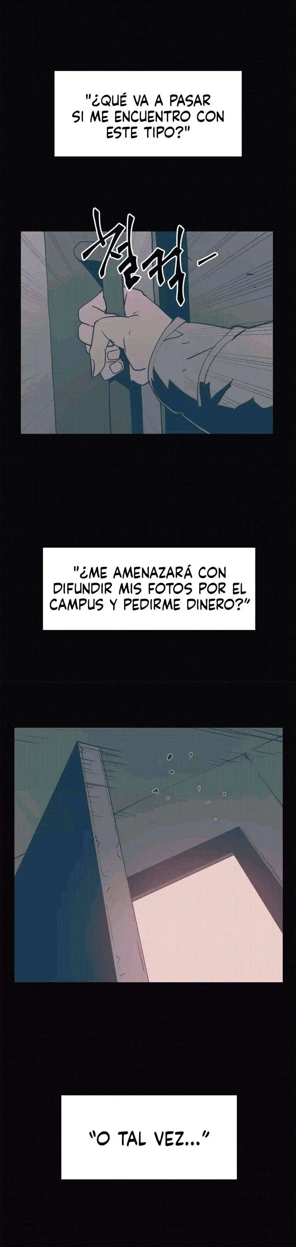 The desire to kill - Capítulo 25 - Página 16 - LectorTMOo