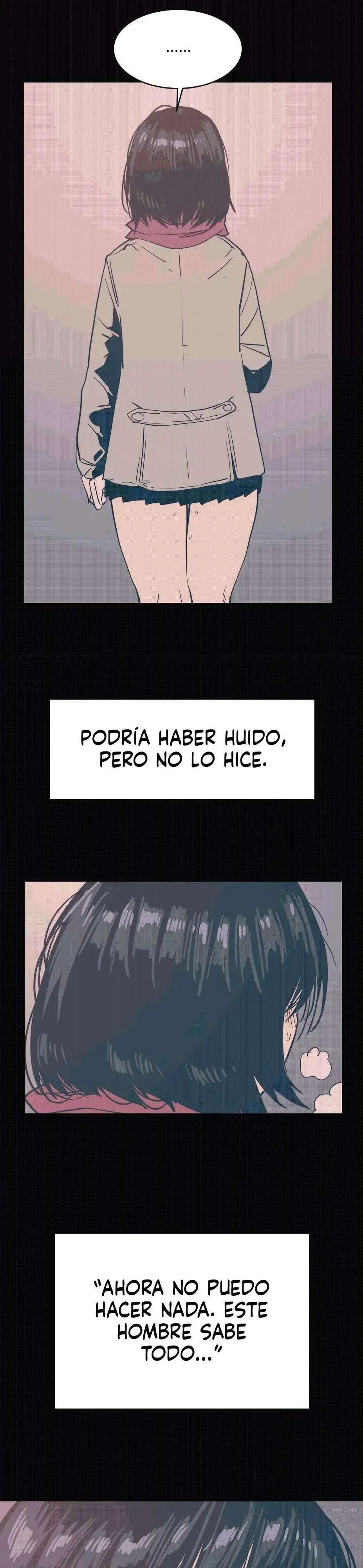 The desire to kill - Capítulo 25 - Página 21 - LectorTMOo