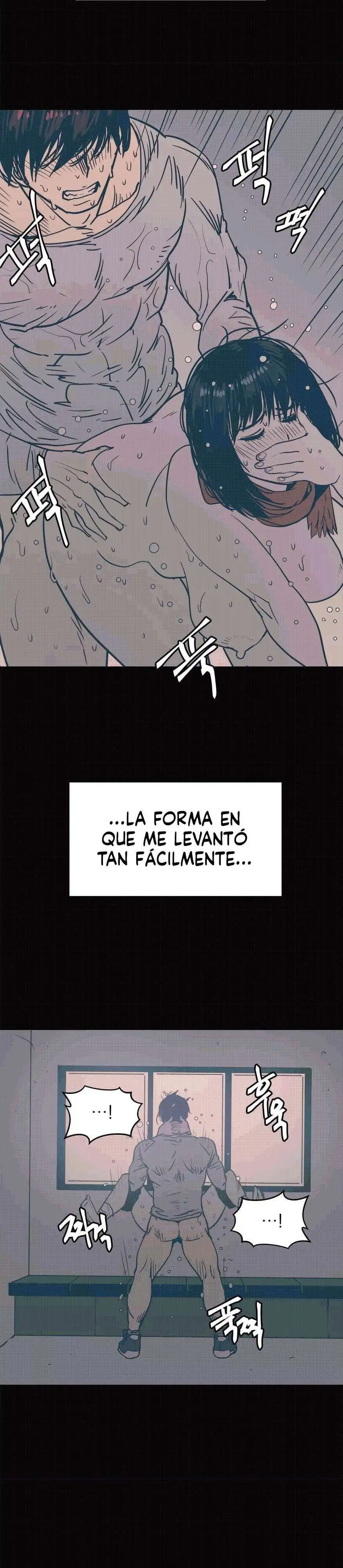 The desire to kill - Capítulo 25 - Página 24 - LectorTMOo