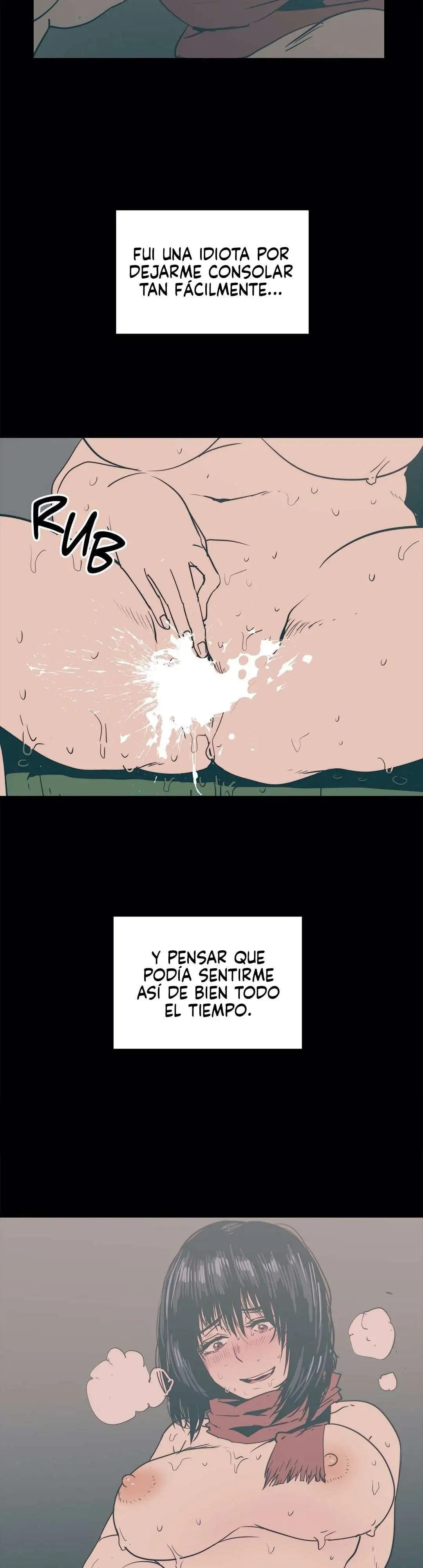 The desire to kill - Capítulo 28 - Página 4 - LectorTMOo