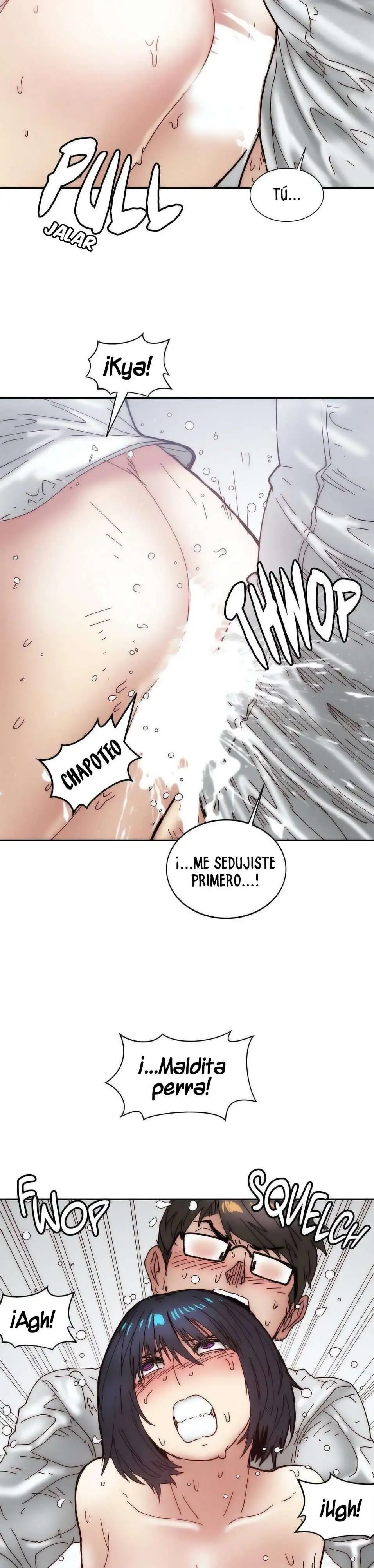 The desire to kill - Capítulo 29 - Página 4 - LectorTMOo