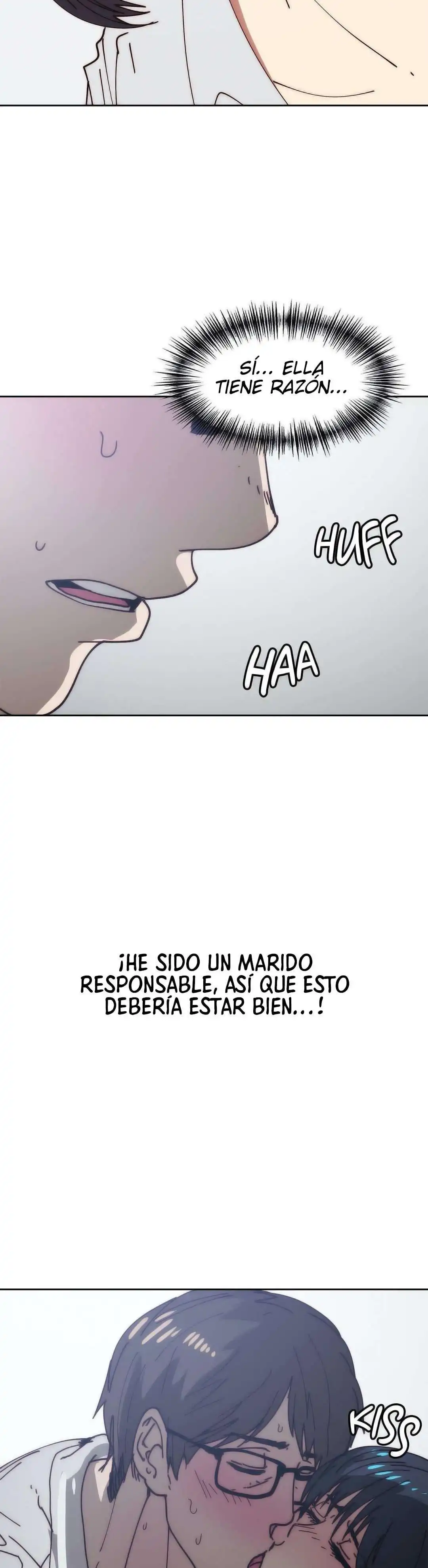 The desire to kill - Capítulo 29 - Página 22 - LectorTMOo