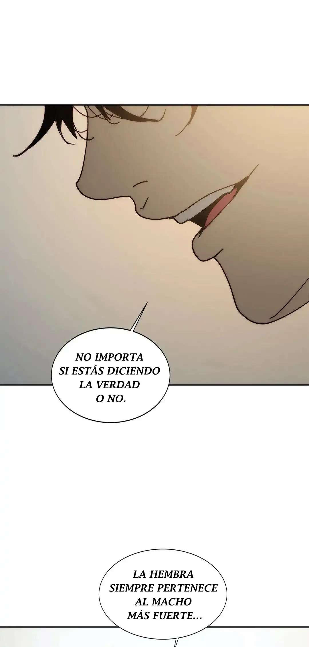 The desire to kill capítulo 33 página 53