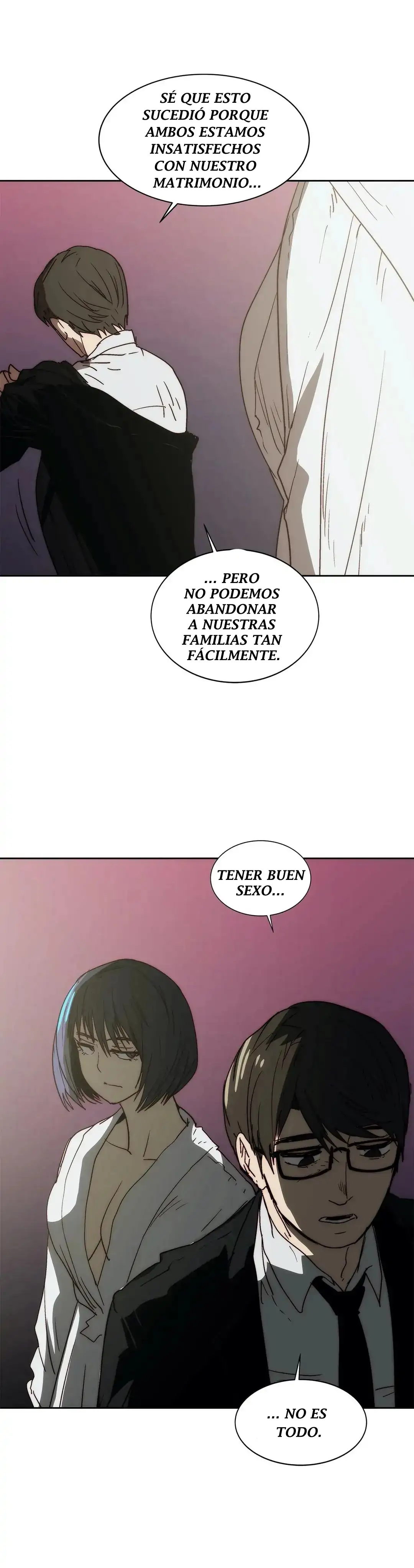The desire to kill capítulo 34 página 50