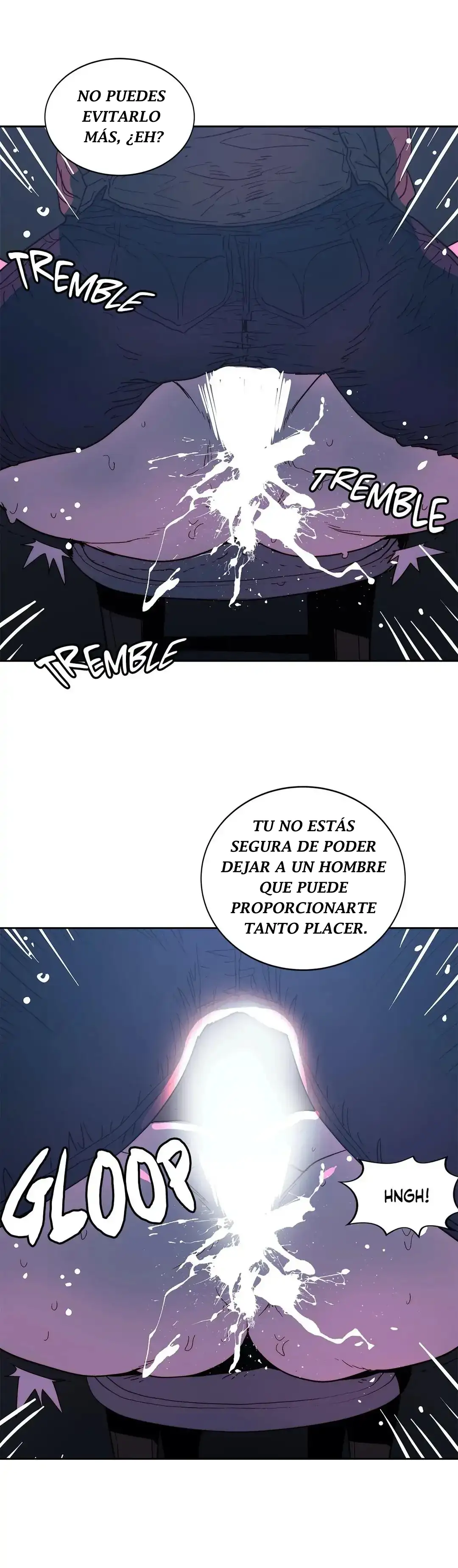 The desire to kill capítulo 35 página 55