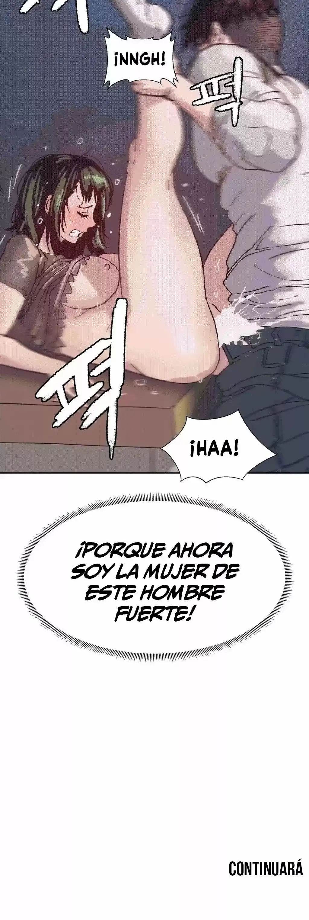 The desire to kill - Capítulo 6 - Página 41 - LectorTMOo
