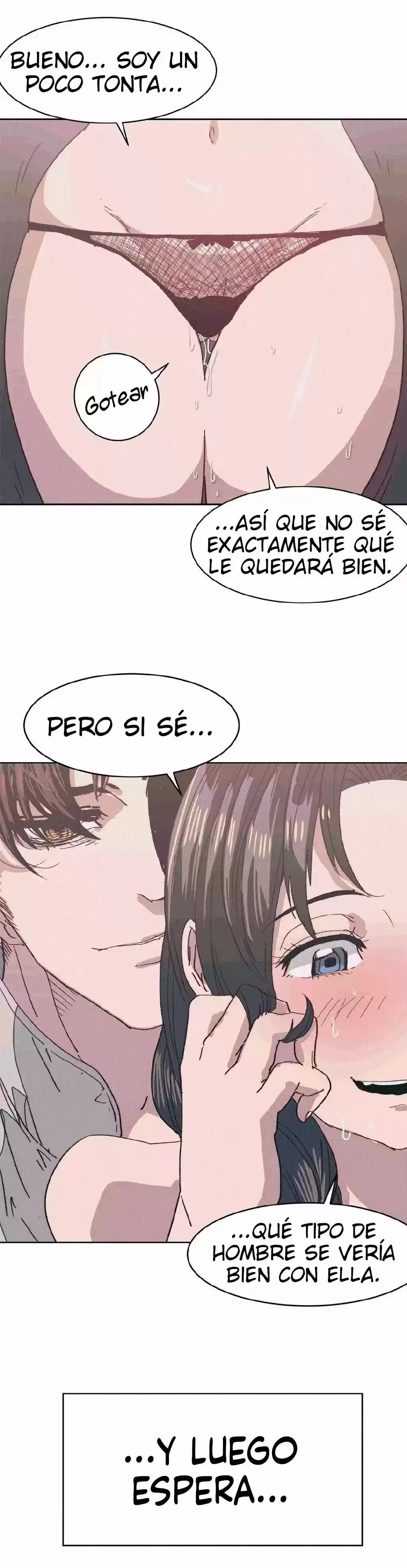 The desire to kill - Capítulo 9 - Página 14 - LectorTMOo