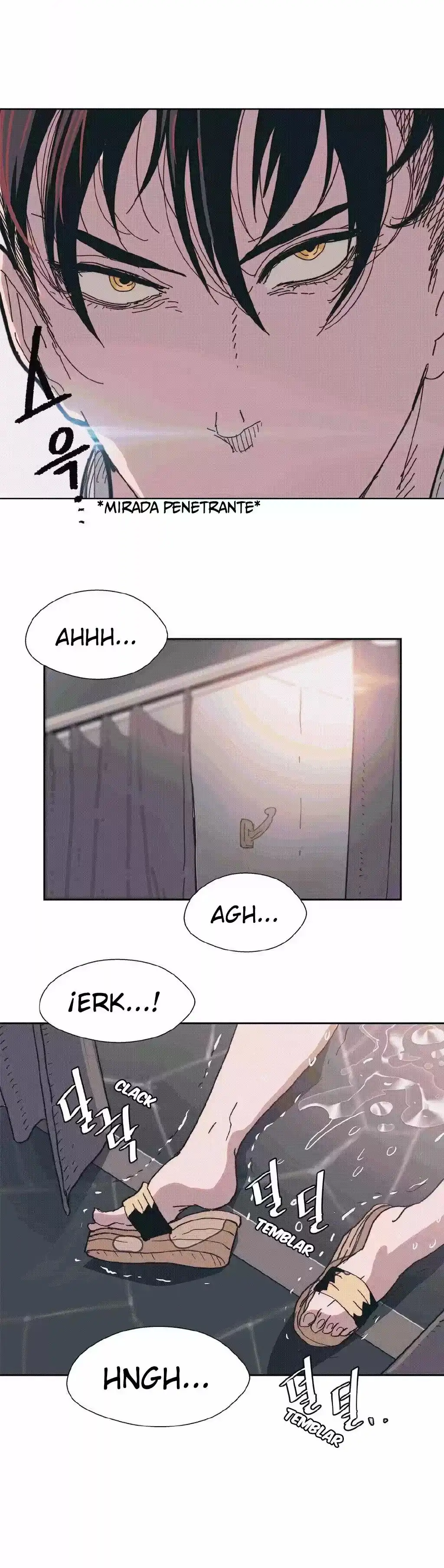 The desire to kill - Capítulo 9 - Página 24 - LectorTMOo