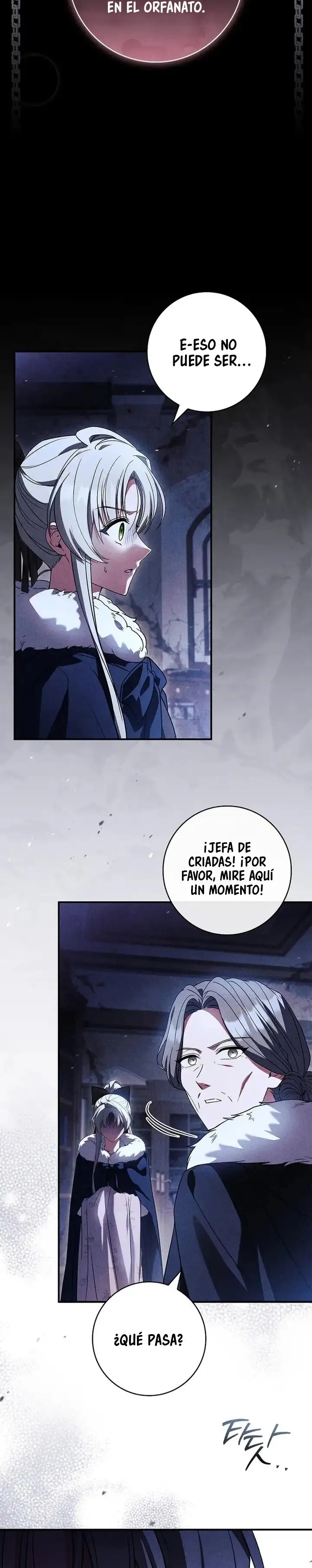 The Detective Agency for Regretful Male Leads Is Now Open for Business! - Capítulo 43 - Página 4 - LectorTMOo