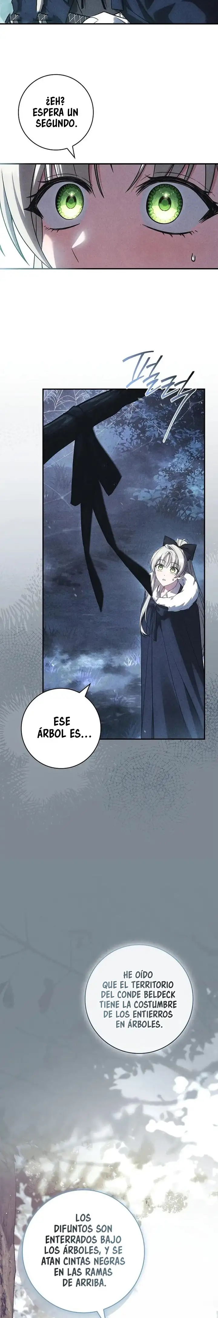 The Detective Agency for Regretful Male Leads Is Now Open for Business! - Capítulo 43 - Página 13 - LectorTMOo