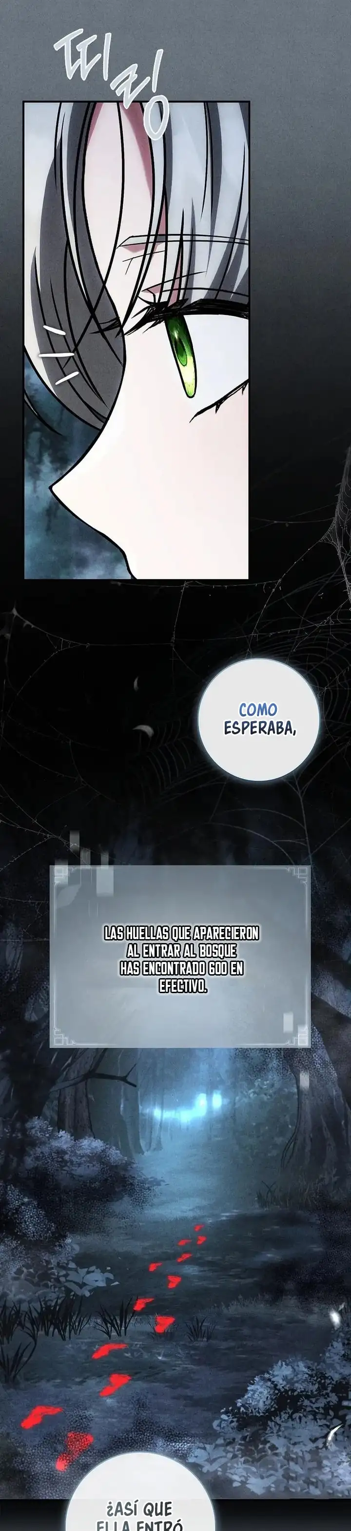 The Detective Agency for Regretful Male Leads Is Now Open for Business! - Capítulo 43 - Página 15 - LectorTMOo