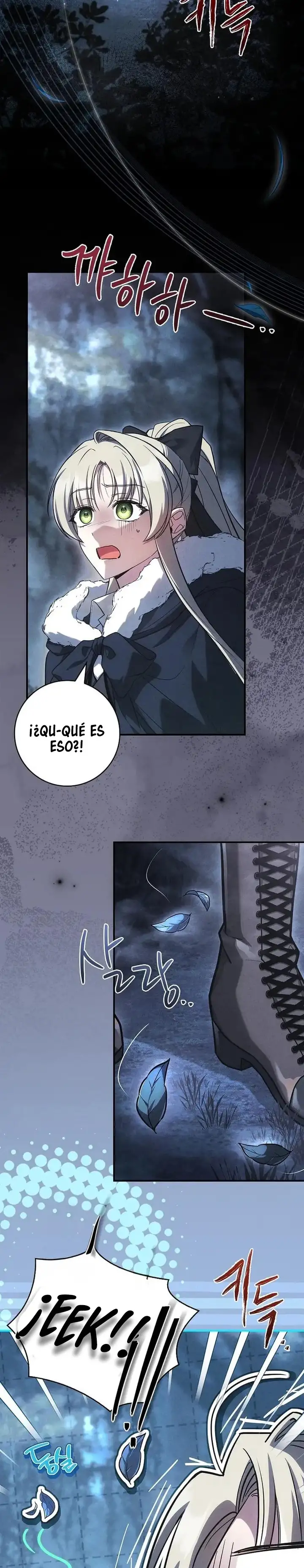 The Detective Agency for Regretful Male Leads Is Now Open for Business! - Capítulo 43 - Página 19 - LectorTMOo