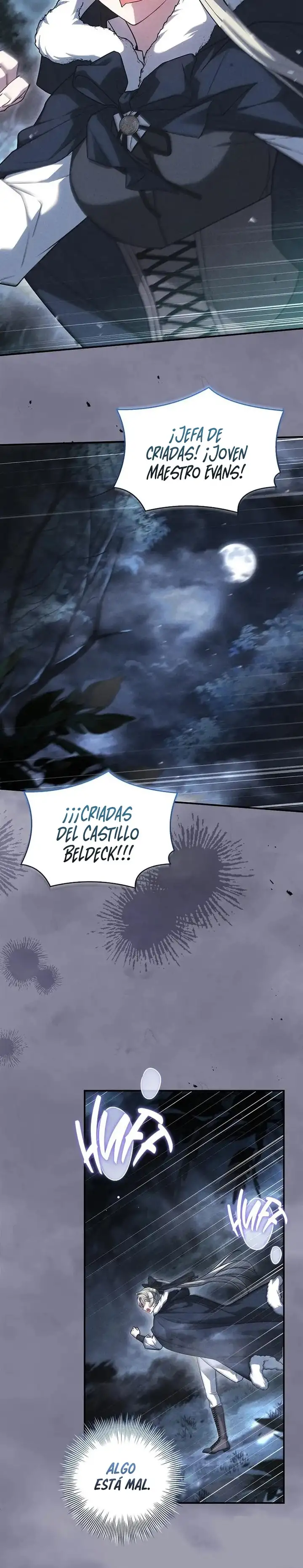 The Detective Agency for Regretful Male Leads Is Now Open for Business! - Capítulo 43 - Página 21 - LectorTMOo